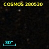 COSMOS J095836.32+013657.4