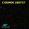 COSMOS J095821.51+013656.6