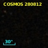 COSMOS J095822.10+013655.5
