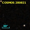 COSMOS J095833.10+013655.9