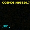 COSMOS J095820.79+013653.4