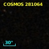 COSMOS J095822.00+013652.4