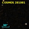 COSMOS J095833.79+013653.1