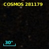 COSMOS J095836.56+013649.8