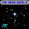 TYC 3634-1928-1