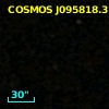 COSMOS J095818.31+013643.8