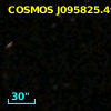 COSMOS J095825.49+013642.7