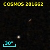COSMOS J095829.63+013643.4