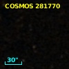 COSMOS J095835.72+013641.7
