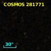 COSMOS J095835.69+013639.0