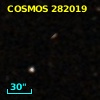 COSMOS J095829.15+013637.4
