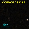COSMOS J095834.22+013635.3