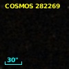 COSMOS J095820.53+013632.7