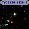 TYC 3634-1929-1