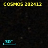 COSMOS J095836.60+013631.1