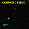 COSMOS J095828.96+013630.1