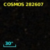COSMOS J095835.87+013631.5