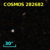 COSMOS J095828.65+013627.8