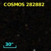 COSMOS J095835.88+013619.8