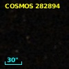 COSMOS J095834.97+013625.4