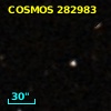 COSMOS J095831.89+013622.3