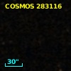 COSMOS J095821.90+013621.4