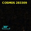 COSMOS J095821.23+013619.5