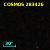 COSMOS J095821.04+013615.4