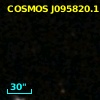 COSMOS J095820.11+013611.1