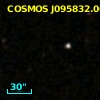 COSMOS J095832.06+013608.9