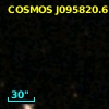 COSMOS J095820.61+013606.4