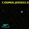 COSMOS J095832.63+013602.7