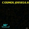 COSMOS J095816.69+013608.8