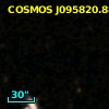 COSMOS J095820.88+013601.1