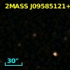 2MASS J09585121+0135557