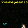 COSMOS J095825.31+013558.4