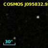 COSMOS J095832.93+013556.6