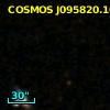COSMOS J095820.10+013552.2