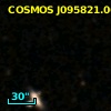 COSMOS J095821.06+013551.9