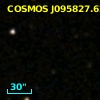 COSMOS J095827.62+013551.9