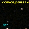 COSMOS J095832.64+013550.5
