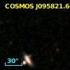 COSMOS J095821.66+013547.2