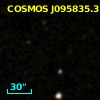 COSMOS J095835.31+013547.1