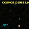 COSMOS J095835.90+013539.4