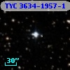 TYC 3634-1957-1