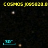COSMOS J095828.81+013545.4