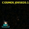 COSMOS J095820.11+013542.9