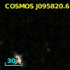 COSMOS J095820.61+013547.0