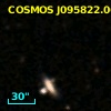 COSMOS J095822.06+013537.9