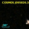 COSMOS J095826.34+013536.1